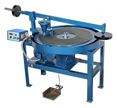 Abrasion Testing machine